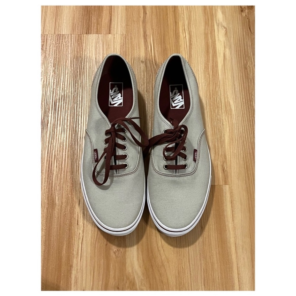 💕Men’s Vans - NWOT - Picture 1 of 5